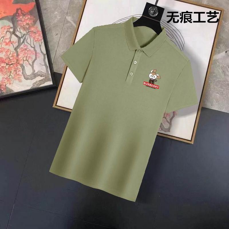 Burberry Men's Polo 436